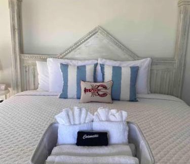 Harwich Port Hotel | Allen Harbor Rentals