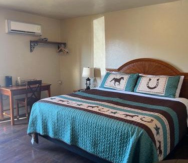 Tombstone Hotel | Allen Street Inn