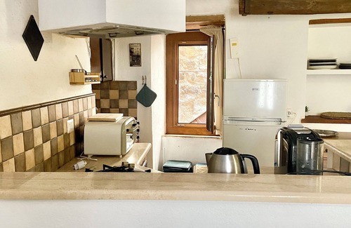 Bolsena Apartment | Alley No. 3 Cozy sky-high apartment in the center