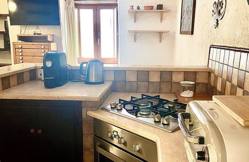 Bolsena Apartment | Alley No. 3 Cozy sky-high apartment in the center