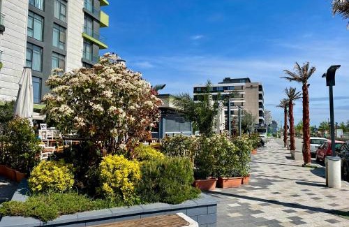 Constanta Apartment | Allezzi Resort Mamaia Nord D 13