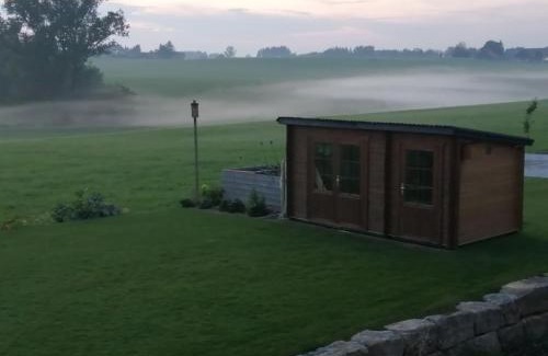 Christazhofen Apartment | Allgäu-Ferienwohnung am Bachgrund