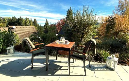 Irsengund Apartment | Allgäu Neschd