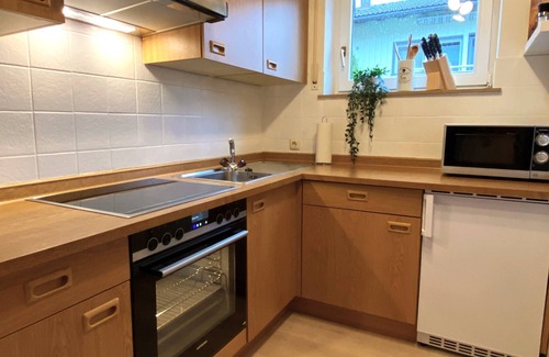 Irsengund Apartment | Allgäu Neschd Ruhige, Gemütliche Ferienwohnung mit Großer Sonnenterrasse