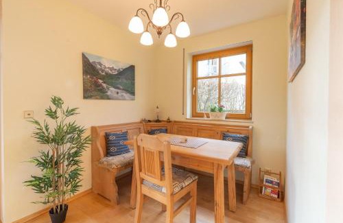 Sonthofen Apartment | Allgäuglück