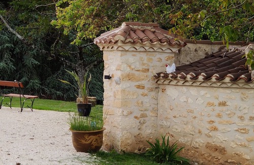 Saint-Marcel-du-Perigord House | Alliance de la Beauté, du Calme et de la Sérénité