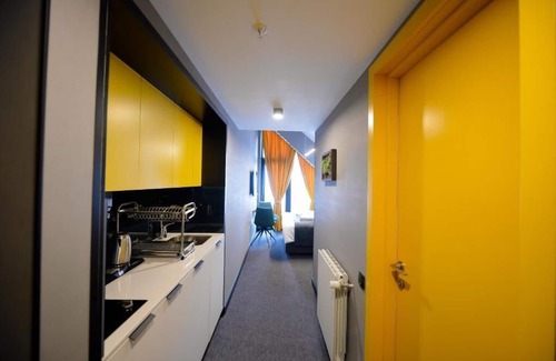 Khulo Hotel | Alliance Villa