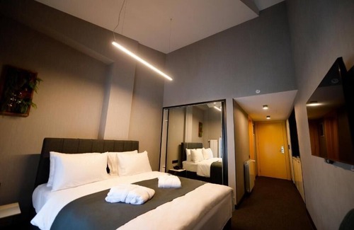 Khulo Hotel | Alliance Villa