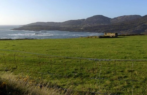 Allihies Cottage | ALLIHIES LODGE, family friendly in Allihies, County Cork