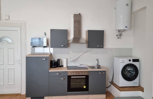 Klosterneuburg Apartment | Allinone Apartments