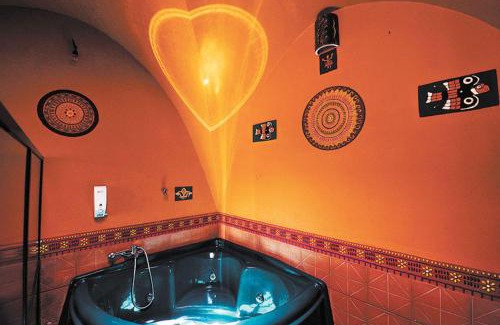 Palca Other | ALLKAMARI Eco-Resort&Spa