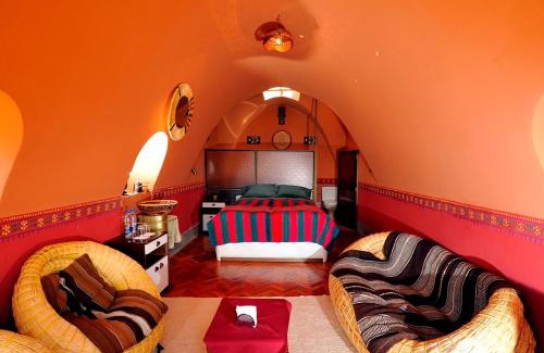 Palca Other | ALLKAMARI Eco-Resort&Spa