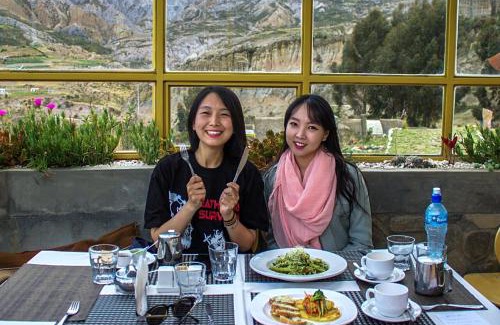 Palca Other | ALLKAMARI Eco-Resort&Spa
