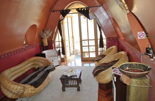 Palca Other | ALLKAMARI Eco-Resort&Spa