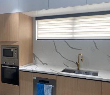 St. Ann's Bay Apartment | Allman luxurious one bedroom near beaches