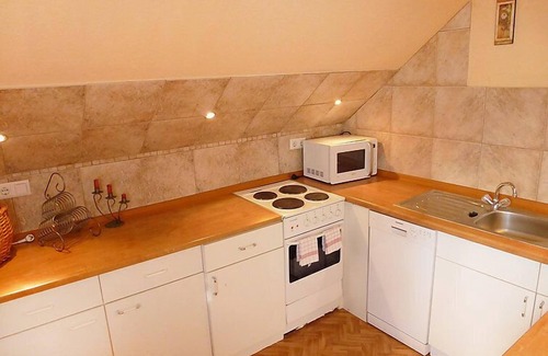 Vogtsburg Apartment | Allmendgasse by Interhome