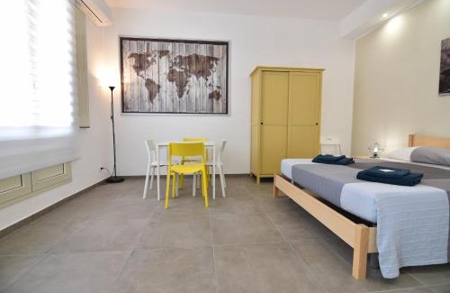 Marina di Ragusa Apartment | Allnatt - a pochi passi dalla spiaggia