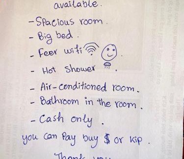 Don Det Apartment | AllNew bangalow Don det