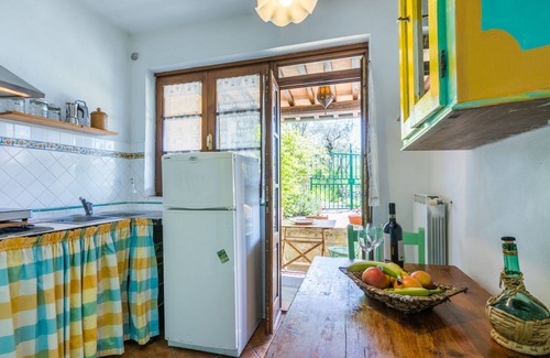 Casciano di Murlo Apartment | Allodola by Interhome