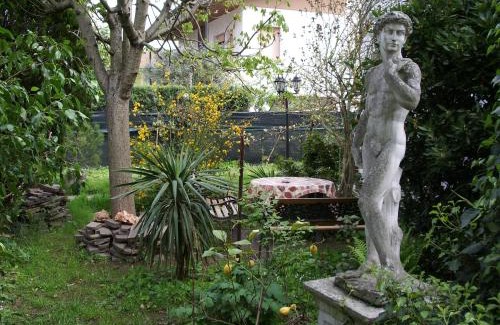 Santa Maria Maddalena House | Alloggi Al Giardino & La Suite