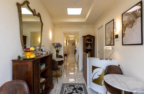 Isernia Hotel | Alloggi Be Deluxe