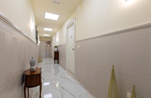 Isernia Hotel | Alloggi Be Deluxe