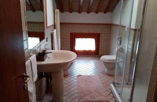 Montebello Vicentino Hotel | Alloggi The Towers