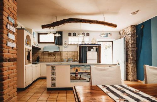 Anzio Apartment | Alloggi Turistici con Piscina Palestra Jacuzzi Sauna - All Inclusive