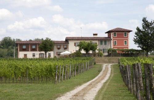 Corno di Rosazzo Bed & Breakfast | Alloggio Agrituristico CORTE SAN BIAGIO