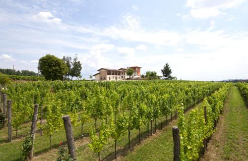 Corno di Rosazzo Bed & Breakfast | Alloggio Agrituristico CORTE SAN BIAGIO