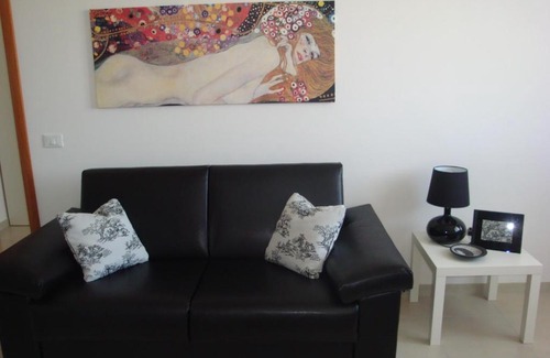 Copparo Apartment | Alloggio al Naviglio