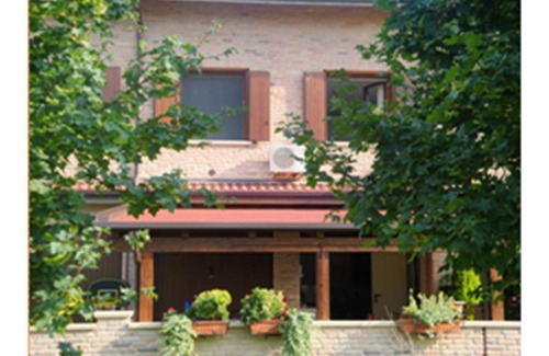 Copparo Apartment | Alloggio al Naviglio