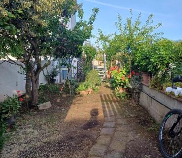 Isola Sacra Apartment | Alloggio breve Longo