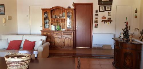 Isola Sacra Apartment | Alloggio breve Longo