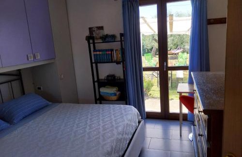 Casalbordino Apartment | Alloggio Casale Stella