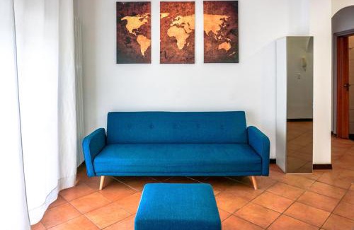 Vimercate Apartment | Alloggio Confortevole a Vimercate - Wi-Fi e Parcheggio Inclusi