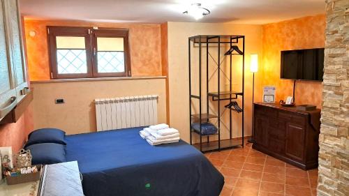 Latina House | Alloggio Gladiolo