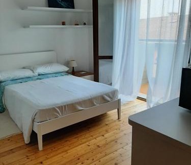 Schio House | Alloggio il Giglio