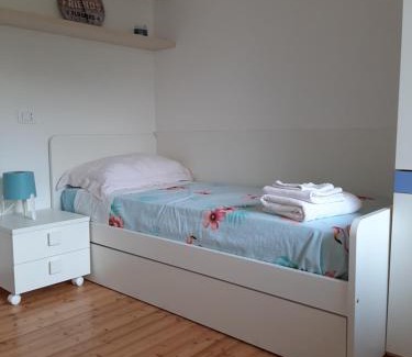 Schio House | Alloggio il Giglio