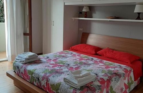 Schio House | Alloggio il Giglio