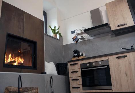 Viterbo House | Alloggio il Lavatoio
