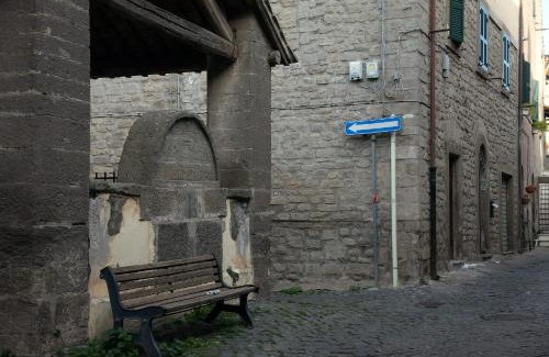 Viterbo House | Alloggio il Lavatoio