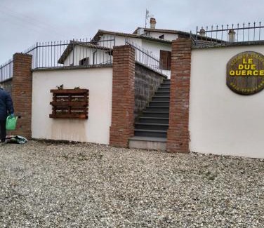 Acquapendente Apartment | alloggio le due querce
