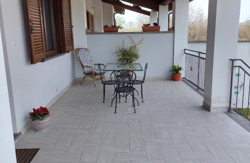 Acquapendente Apartment | alloggio le due querce
