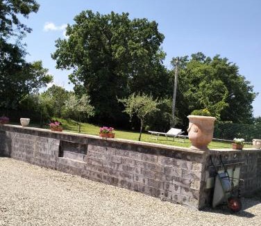 Acquapendente Apartment | alloggio le due querce