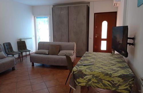 Quartiere XX Ardeatino Apartment | Alloggio per uso Turistico Falcocchio Massimo