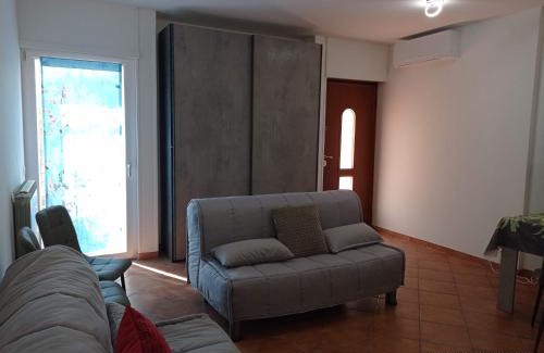 Quartiere XX Ardeatino Apartment | Alloggio per uso Turistico Falcocchio Massimo