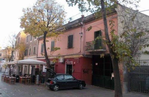 Pigneto Apartment | Alloggio pigneto