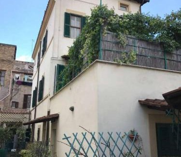 Pigneto Apartment | Alloggio pigneto