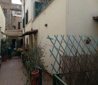 Pigneto Apartment | Alloggio pigneto